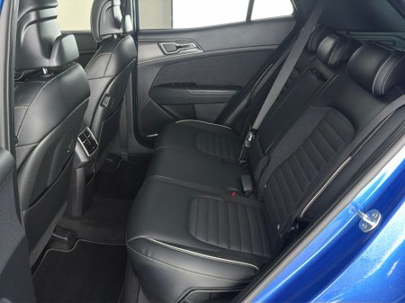 2025 Kia Sportage - photo 37