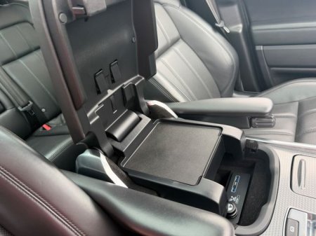2020 Land Rover Range Rover Sport - photo 28