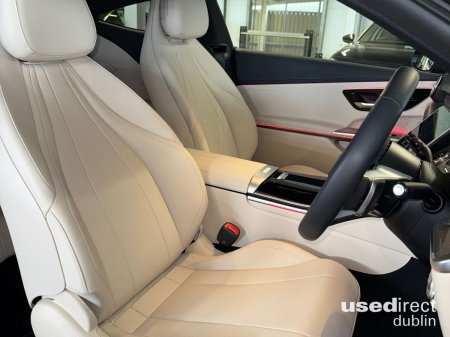 2025 Mercedes-Benz CLE - photo 15