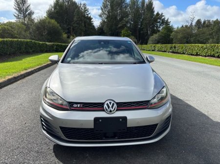 2014 Volkswagen Golf - photo 2