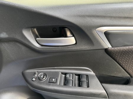 2015 Honda Fit - photo 13