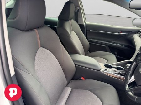 2021 Toyota Camry - photo 13