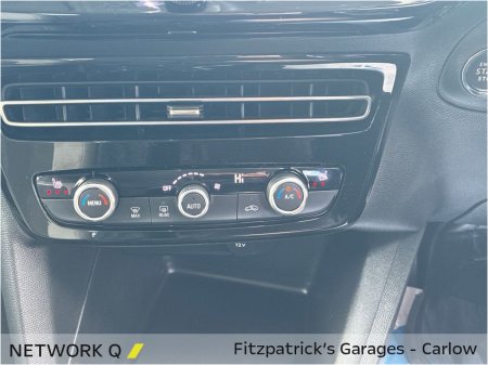 2025 Opel Mokka - photo 16