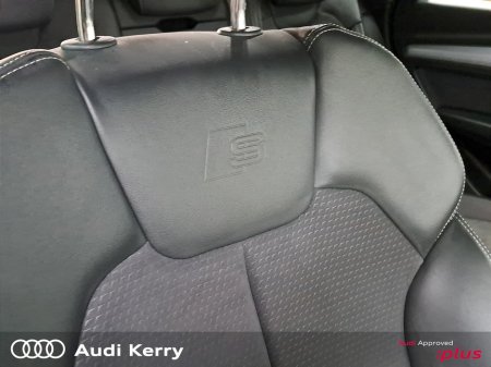 2024 Audi Q5 - photo 22