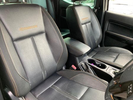2021 Ford Ranger - photo 19