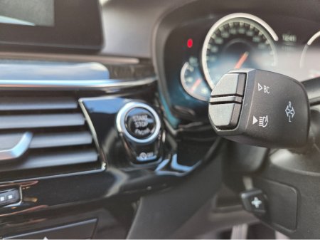 2019 BMW 5-Series - photo 26