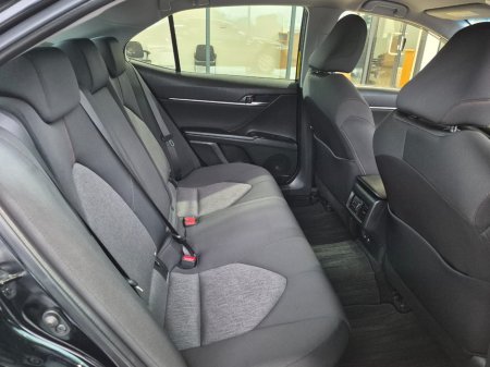2021 Toyota Camry - photo 8