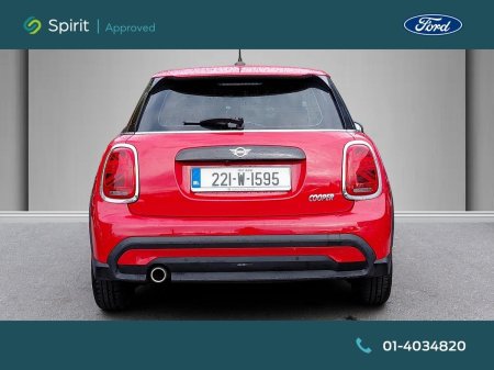 2022 Mini Cooper - photo 7
