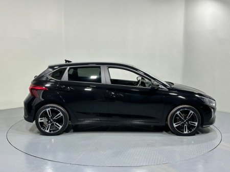 2024 Hyundai i20 - photo 8
