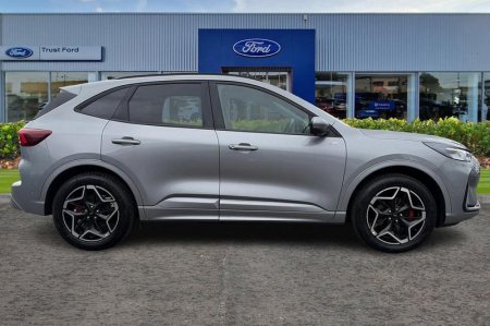 2024 Ford Kuga - photo 3