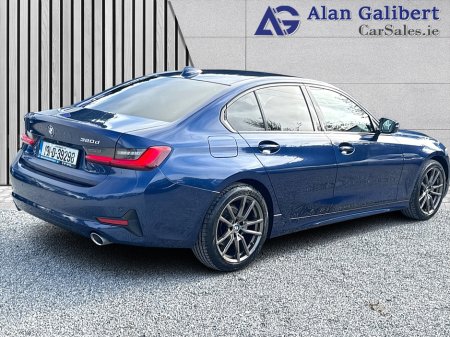 2019 BMW 3-Series - photo 8