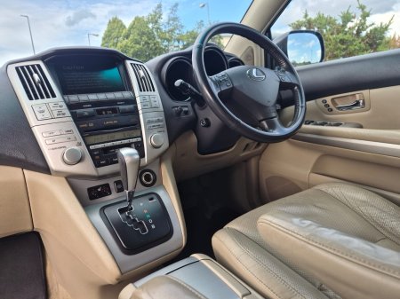 2008 Lexus RX - photo 14