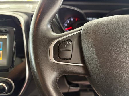 2019 Renault Captur - photo 23