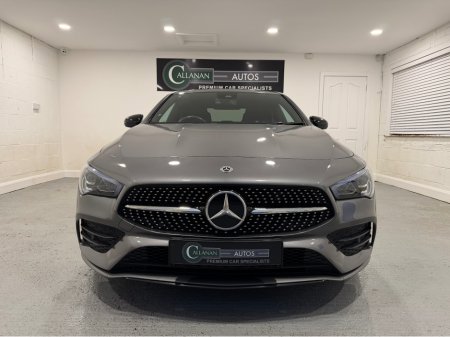 2023 Mercedes-Benz CLA - photo 2