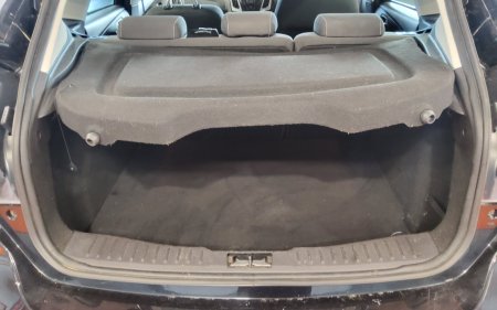 2012 Ford Focus - photo 12