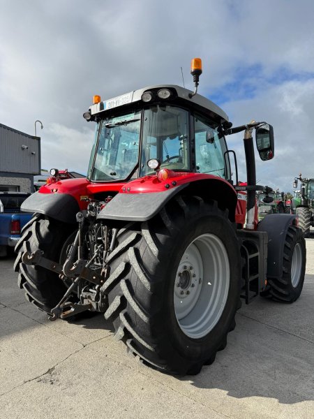 2020 Massey Ferguson Massey Ferguson 7718 S - photo 8