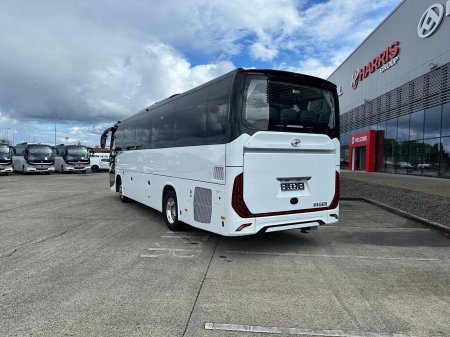 2026 Higer V Series - V10 - photo 4