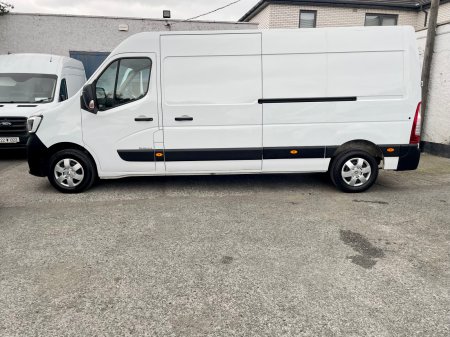 2023 Renault Master - photo 26