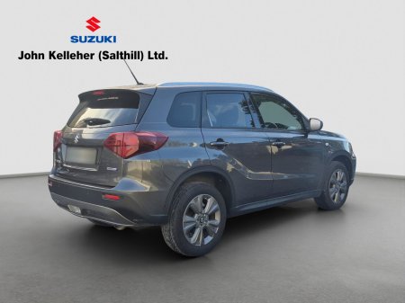 2026 Suzuki Vitara - photo 6