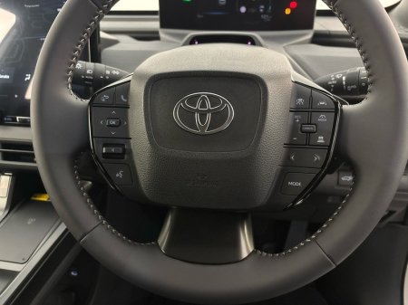 2027 Toyota Other - photo 14