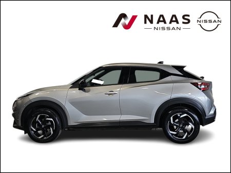 2025 Nissan Juke - photo 3