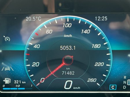 2021 Mercedes-Benz GLA - photo 8