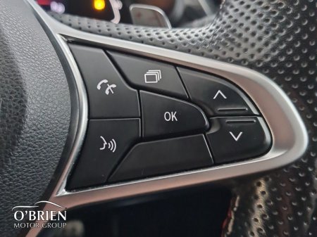2021 Renault Arkana - photo 19