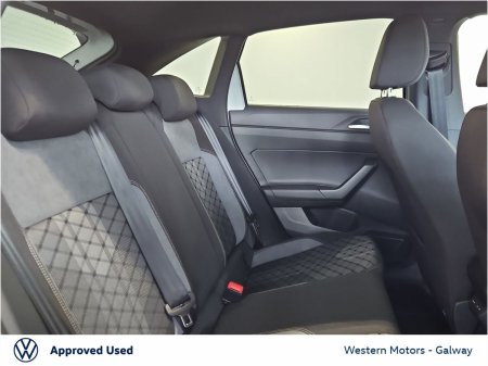 2026 Volkswagen Taigo - photo 22