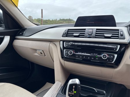 2018 BMW 3-Series - photo 18