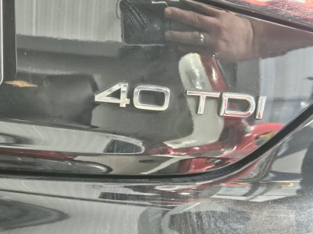2019 Audi A5 - photo 4
