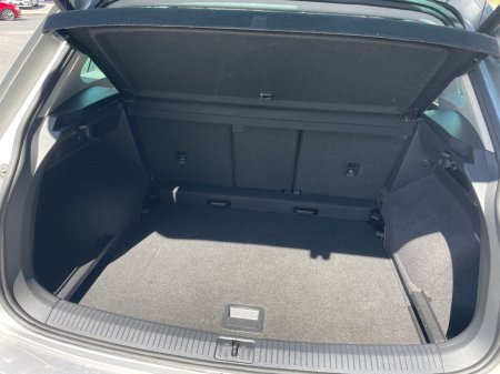 2020 Volkswagen Tiguan - photo 11