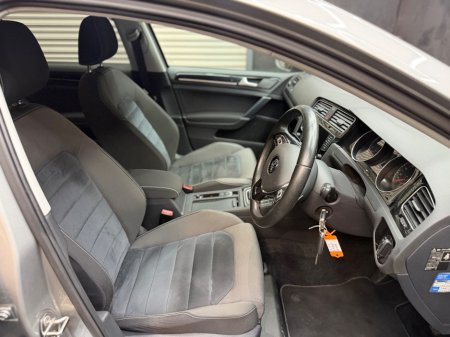 2013 Volkswagen Golf - photo 11