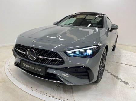 2026 Mercedes-Benz CLE - photo 12