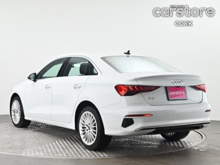 2023 Audi A3 - photo 3