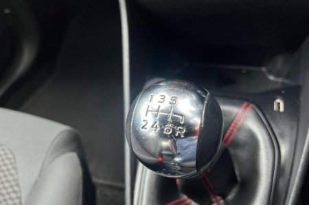 2020 Ford Fiesta - photo 36
