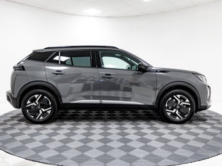 2026 Peugeot 2008 - photo 35