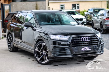 2019 Audi Q7 - photo 4