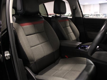 2021 Citroen C5 Aircross - photo 25