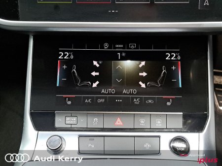 2022 Audi A6 - photo 17