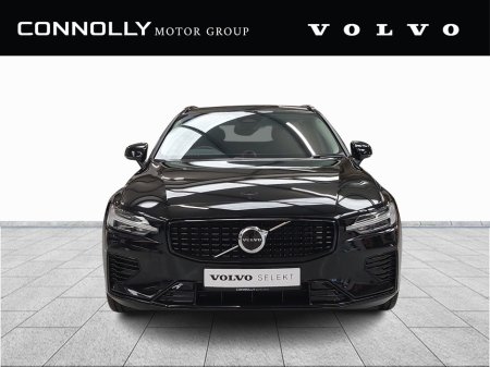 2026 Volvo V60 - photo 12