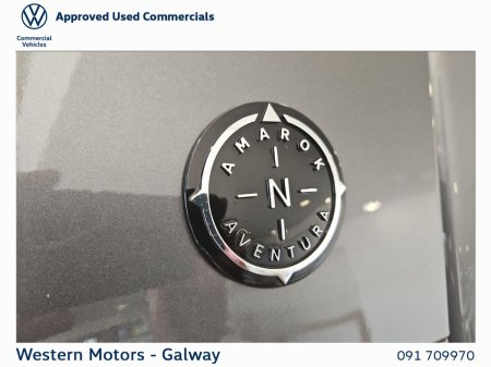 2026 Volkswagen Amarok - photo 26