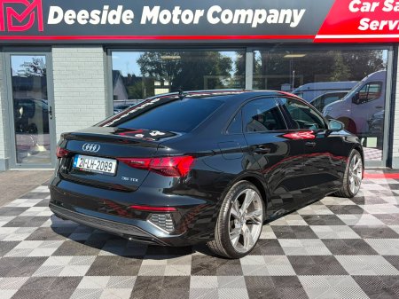 2021 Audi A3 - photo 14