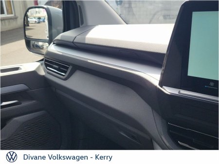 2027 Volkswagen Transporter - photo 27