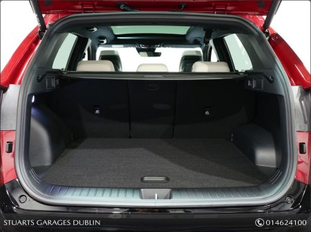 2027 Kia Sportage - photo 30