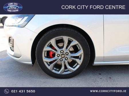 2023 Ford Focus - photo 9