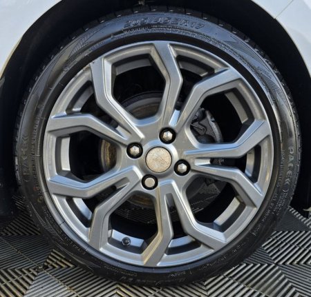 2018 Ford Fiesta - photo 9