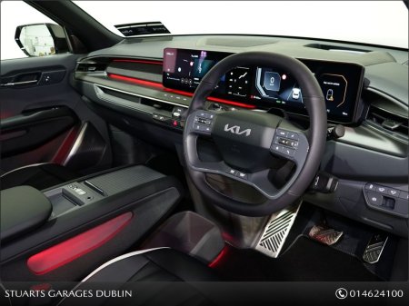 2027 Kia EV9 - photo 28