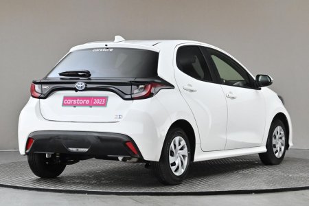 2023 Toyota Yaris - photo 9