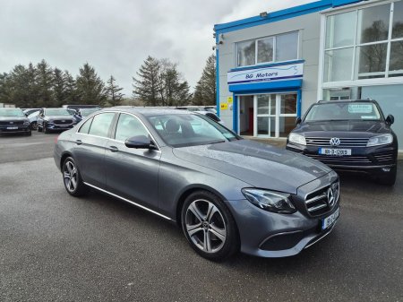 2019 Mercedes-Benz E-Class - photo 7