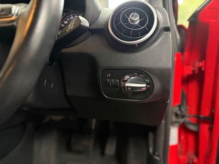 2015 Audi A1 - photo 13